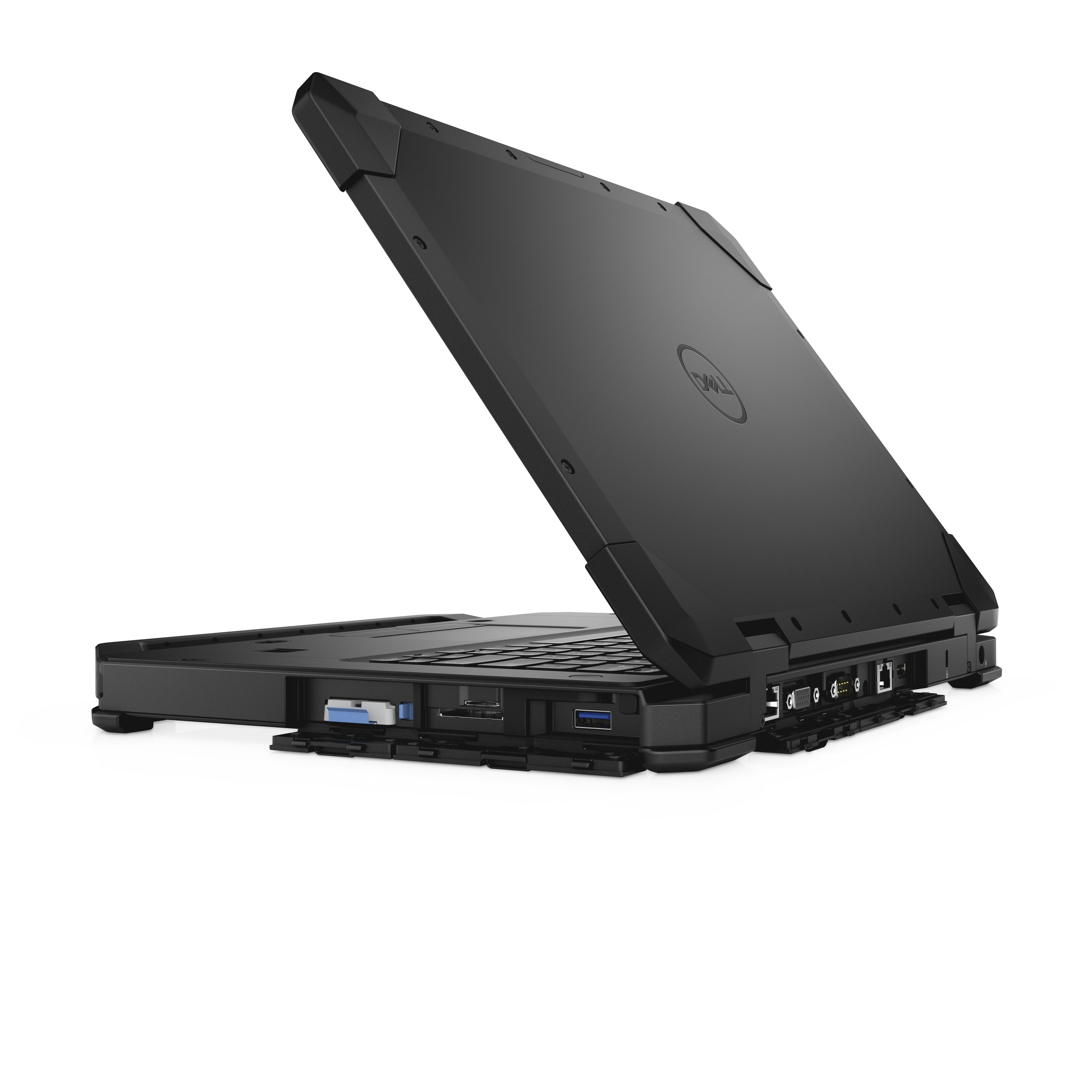 Dell Latitude 5420 Notebook Rugged 14 Dell Latitude 5420 Notebook Rugged 14